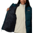 Mountain Hardwear Nevadan Down Vest - Womens, Dark Marsh, Small, 2004211375-Dark Marsh-S