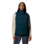 Mountain Hardwear Nevadan Down Vest - Womens, Dark Marsh, Small, 2004211375-Dark Marsh-S