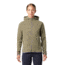 Mountain Hardwear Norse Peak 2 Fleece Jacket - Women's, Light Army, Extra Small, 1880721333-XS