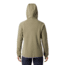 Mountain Hardwear New Fleece Jacket - Women's, Light Army, Medium, 1880721333-M