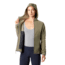 Mountain Hardwear New Fleece Jacket - Women's, Light Army, Medium, 1880721333-M