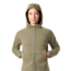 Mountain Hardwear New Fleece Jacket - Women's, Light Army, Medium, 1880721333-M