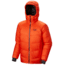Mountain Hardwear Nilas Jacket - Men's, State Orange, XXL, OM6129842-XXL