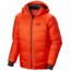 Mountain Hardwear Nilas Jacket - Men's, State Orange, Large, 1939301842-L