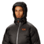 Mountain Hardwear Nilas Jacket - Men's, Shark, Large, OM6129011-L