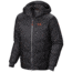 Mountain Hardwear Nilas Jacket - Men's, Shark, 2XL, OM6129011-XXL