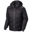 Mountain Hardwear Nilas Jacket - Men's, Shark, Large, OM6129011-L