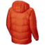 Mountain Hardwear Nilas Jacket - Men's, State Orange, Medium, OM6129842-M