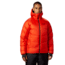 Mountain Hardwear Nilas Jacket - Men's, State Orange, Medium, OM6129842-M