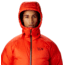 Mountain Hardwear Nilas Jacket - Men's, State Orange, Medium, OM6129842-M