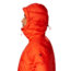Mountain Hardwear Nilas Jacket - Men's, State Orange, Medium, OM6129842-M