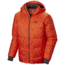 Mountain Hardwear Nilas Jacket - Men's, State Orange, Medium, OM6129842-M