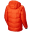 Mountain Hardwear Nilas Jacket - Men's, State Orange, Extra Large, 1568701842-XL