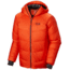 Mountain Hardwear Nilas Jacket - Men's, State Orange, Extra Large, 1568701842-XL