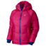 Mountain Hardwear Nilas Jacket - Women's-Red Violet-Large