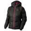 Mountain Hardwear Nilas Jacket - Women's-Shark-Large