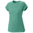 Mountain Hardwear Nimba Short Sleeve Tee - Women's-Chipper-Small