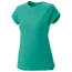 Mountain Hardwear Nimba Short Sleeve Tee - Women's-Chipper-Large