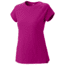 Mountain Hardwear Nimba Short Sleeve Tee - Women's-Deep Blush-Large