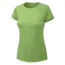 Mountain Hardwear Nimba Short Sleeve Tee - Women's-Greenery-Small