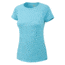 Mountain Hardwear Nimba Short Sleeve Tee - Women's-Thunderbird Red-Large