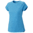 Mountain Hardwear Nimba Short Sleeve Tee - Women's-Skybox-Small