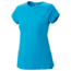 Mountain Hardwear Nimba Short Sleeve Tee - Women's-Skybox-Large