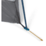 Mountain Hardwear Nimbus UL 1 Tent, 063, O/S, 2102611-063-O/S