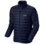 Mountain Hardwear Nitrous Down Jacket - Men's-Collegiate Navy-Small