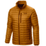 Mountain Hardwear Nitrous Down Jacket - Men's-Desert Gold-XX-Large