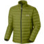 Mountain Hardwear Nitrous Down Jacket - Men's-Elm-Small
