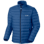 Mountain Hardwear Nitrous Down Jacket - Men's-Royal-Small