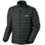 Mountain Hardwear Nitrous Down Jacket - Men's-Shark-X-Large
