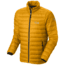 Mountain Hardwear Nitrous Down Jacket - Men's-Super Solarize-X-Large