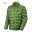 Mountain Hardwear Nitrous Down Jacket - Men's