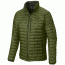 Mountain Hardwear Nitrous Down Jacket - Men's-Amphibian-Medium
