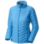 Mountain Hardwear Nitrous Down Jacket - Women's-Bay Blue-Large