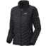 Mountain Hardwear Nitrous Down Jacket - Women's-Black-Small