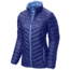 Mountain Hardwear Nitrous Down Jacket - Women's-Nectar Blue-Small