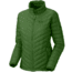 Mountain Hardwear Nitrous Down Jacket - Women's-Palm-Small
