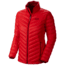 Mountain Hardwear Nitrous Down Jacket - Women's-Red Hibiscus-Small