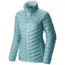 Mountain Hardwear Nitrous Down Jacket - Women's-Spruce Blue-Small