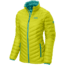 Mountain Hardwear Nitrous Down Jacket - Women's-Zour/Mayan Green-Medium