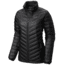 Nitrous Down Jacket - Womens-Black-Medium