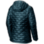 Mountain Hardwear Nitrous Hooded Down Insulated Jacket - Womens, Blue Spruce, Medium, 1732261310-M