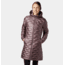 Mountain Hardwear Nitrous Hooded Down Parka - Women's, Purple Dusk, S, 1734561579-S
