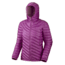 Mountain Hardwear Nitrous Hooded Jacket - Women's - Dewberry-Large