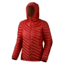 Mountain Hardwear Nitrous Hooded Jacket - Women's - Hot Rod-X-Small