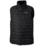 Mountain Hardwear Nitrous Vest (Clearance) - Men's-Black-Medium