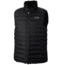 Mountain Hardwear Nitrous Vest Clearance - Men's-Black-Medium